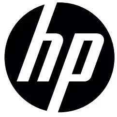 hp Logo