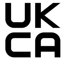 UKCA Icon