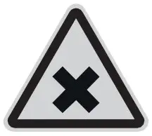 Warning Icon