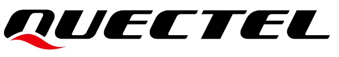 QUECTEL - logo