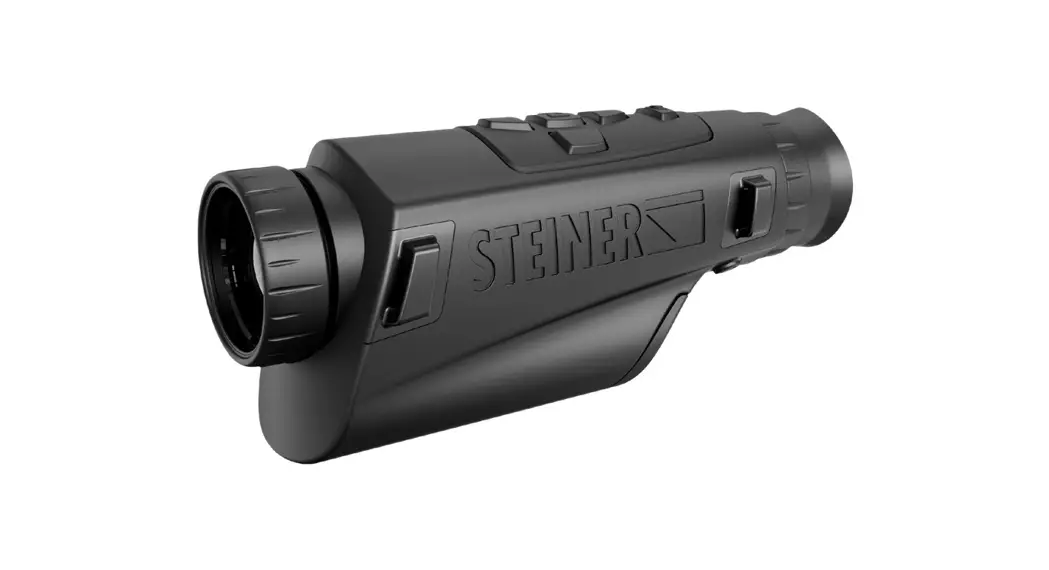 Steiner Nighthunter H35 Thermal Imager User Manual Steiner Nighthunter H35 Thermal Imager User Manual