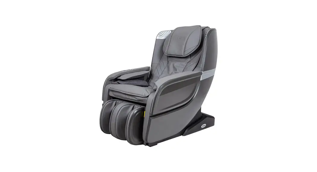 Titan Ti-3d Luna Massage Chair Instruction Manual Titan Ti-3d Luna Massage Chair Instruction Manual