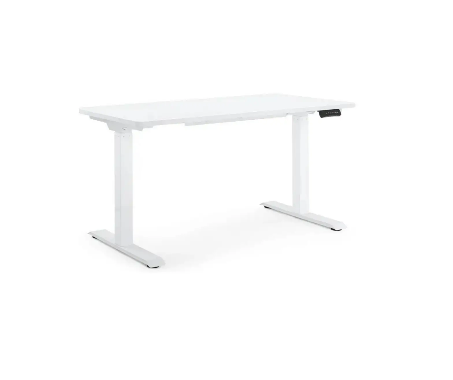 Kogan Eldualmtwha Dual Motor Standing Desk User Guide