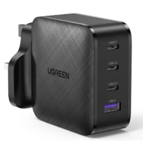 UGREEN 70819 Power Delivery Fast Charger CD224
