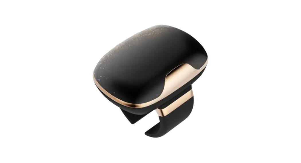 Hyco Technology O188 Wireless Ring Controller User Manual Hyco Technology O188 Wireless Ring Controller User Manual