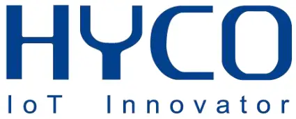 HYCO logo