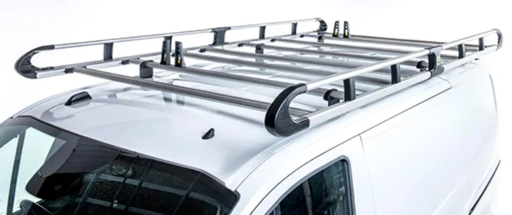 Van Guard In8273 Ulti Rack Plus Instruction Manual Van Guard In8273 Ulti Rack Plus Instruction Manual