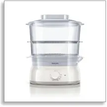 PHILIPS HD9115-01 Daily Collection Steamer A1