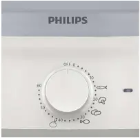 PHILIPS HD9115-01 Daily Collection Steamer A10