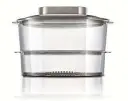 PHILIPS HD9115-01 Daily Collection Steamer A4