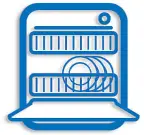 PHILIPS HD9115-01 Daily Collection Steamer A8