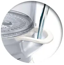 PHILIPS HD9115-01 Daily Collection Steamer A9