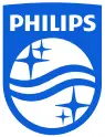 PHILIPS logo a