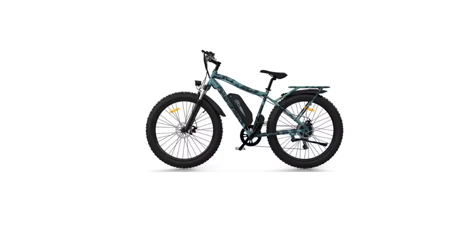 Unbranded St713b-150 26 Inch 750w Blue Electric Bike Fat Tire Instruction Manual Unbranded St713b-150 26 Inch 750w Blue Electric Bike Fat Tire Instruction Manual