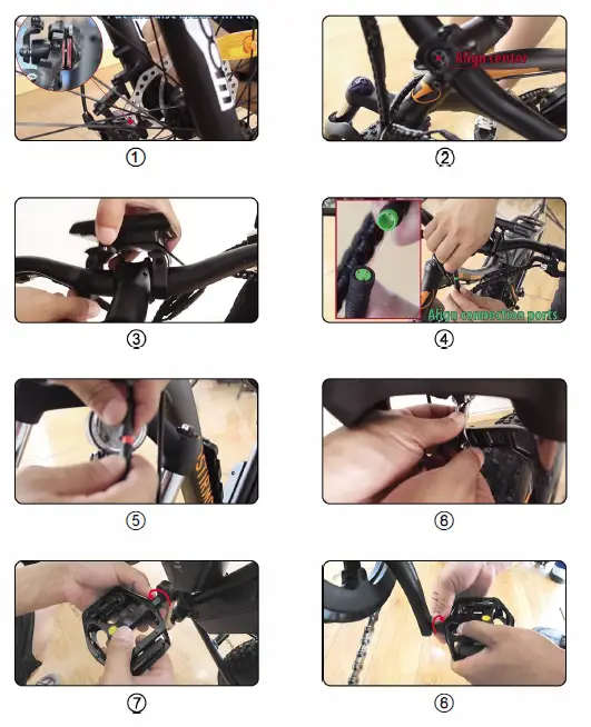 UNBRANDED-ST713B-150-26 Inch-750W-Blue-Electric-Bike-Fat-Tire-FIG- (2)