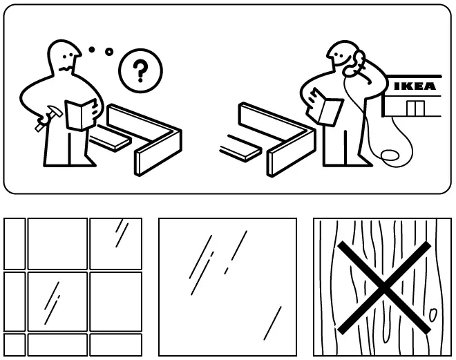 IKEA 903.812.84 TISKEN Soap Dish with Suction Cup 1