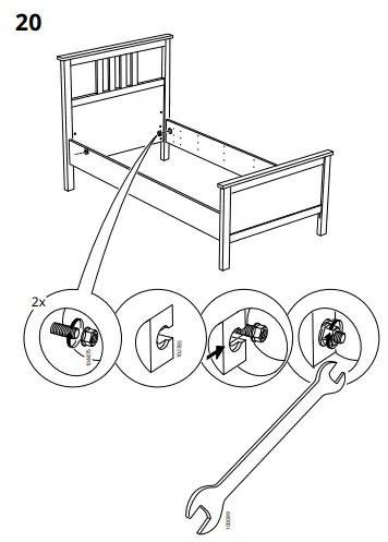 IKEA-402-495-60-HEMNES-Bed-Frame-fig-17