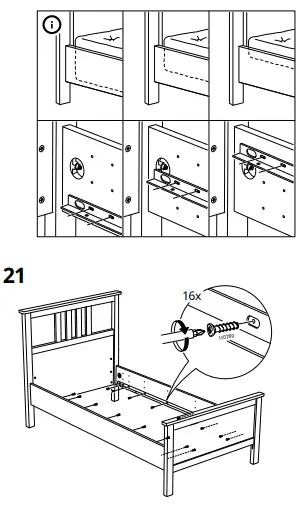 IKEA-402-495-60-HEMNES-Bed-Frame-fig-18