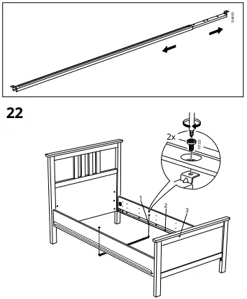 IKEA-402-495-60-HEMNES-Bed-Frame-fig-19