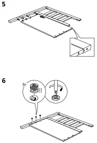 IKEA-402-495-60-HEMNES-Bed-Frame-fig-7