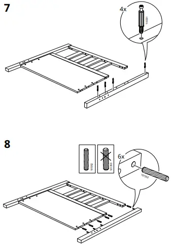 IKEA-402-495-60-HEMNES-Bed-Frame-fig-8