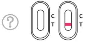 LUNGENE COVID-19 Antigen Rapid Test - contrsol