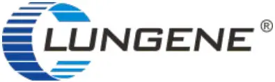 LUNGENE logo