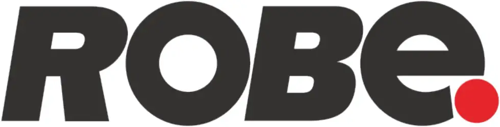 ROBE logo