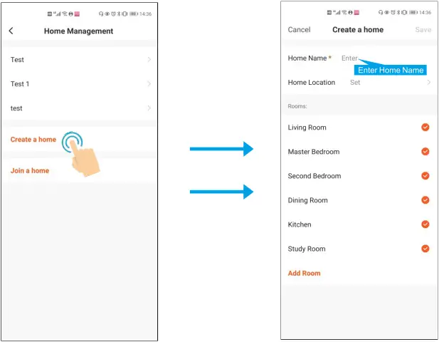 Secukey Vcontrol 1 Smart Video Intercom Access - c6