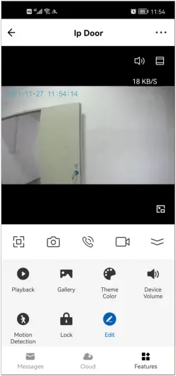 Secukey Vcontrol 1 Smart Video Intercom Access - c7