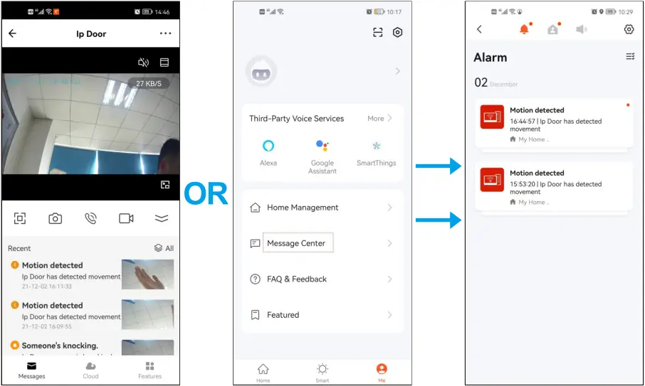Secukey Vcontrol 1 Smart Video Intercom Access - e3