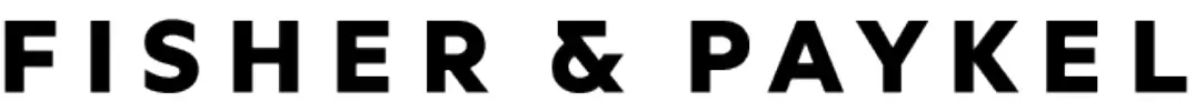 FISHER PAYKEL Logo