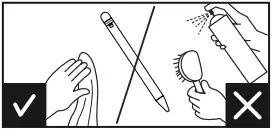 PHILIPS DVT1600 VoiceTracer Audio Recorder Pen B1