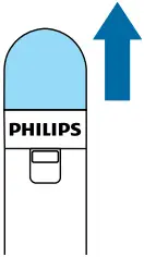 PHILIPS DVT1600 VoiceTracer Audio Recorder Pen c1