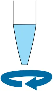 PHILIPS DVT1600 VoiceTracer Audio Recorder Pen c3