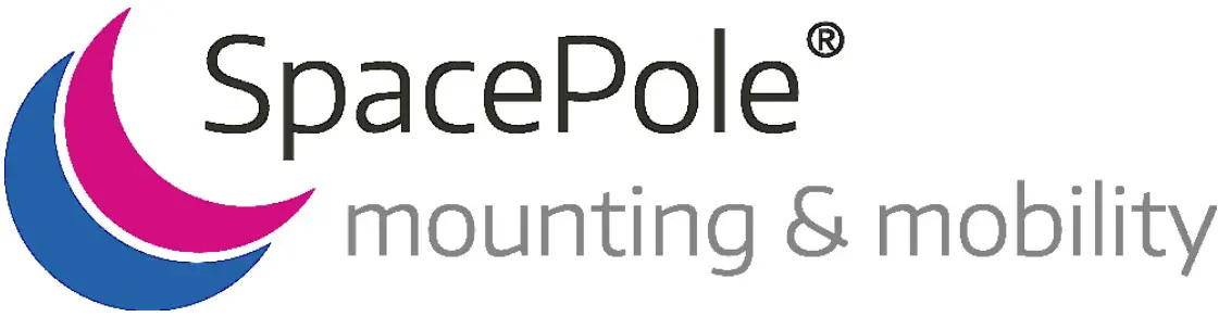 Space Pole Logo