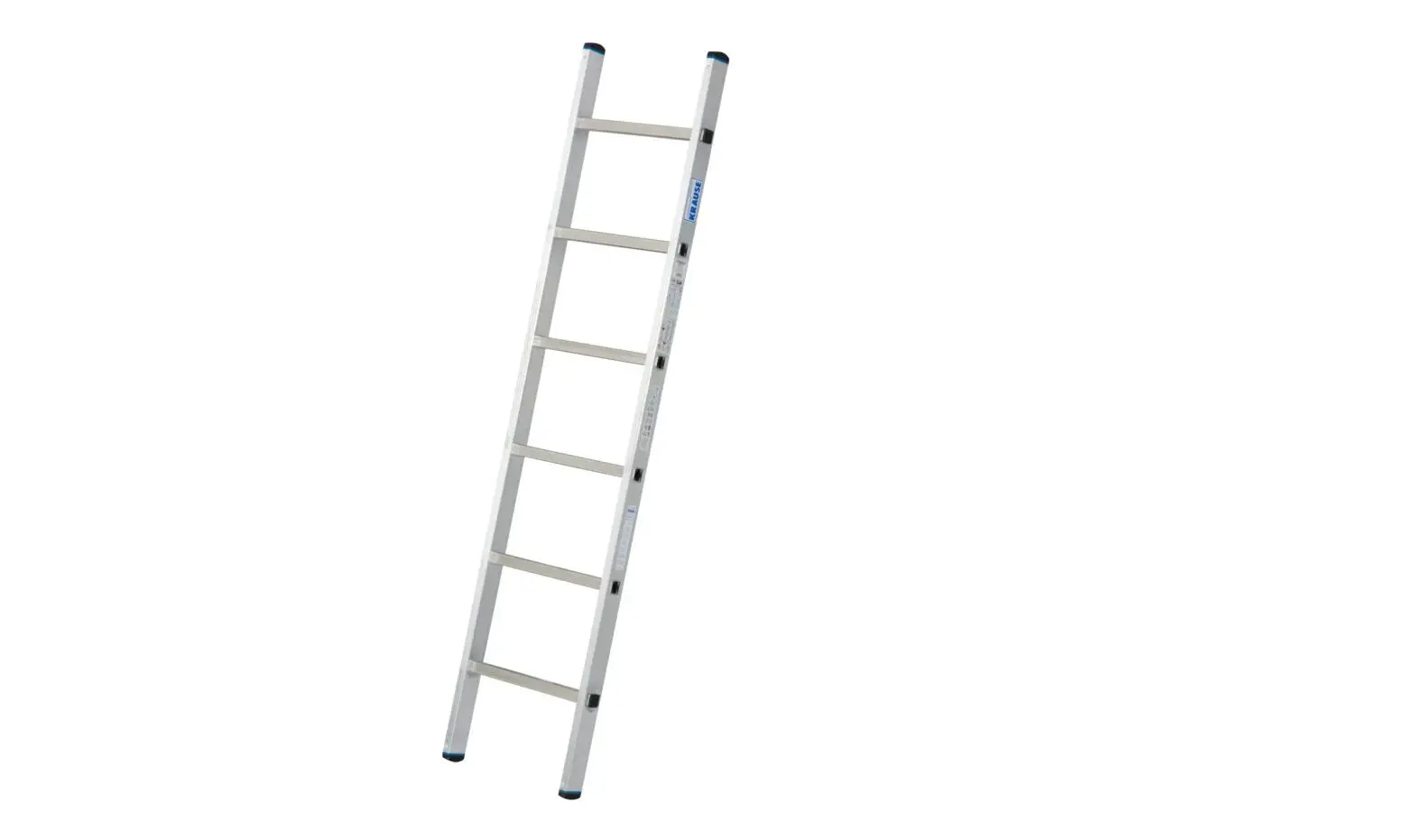Krause 1103 Leaning Ladder User Manual Krause 1103 Leaning Ladder User Manual