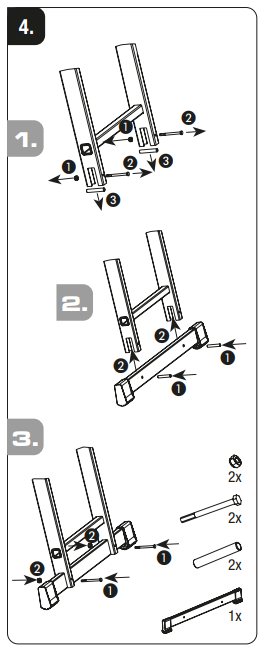 Assembly Instruction