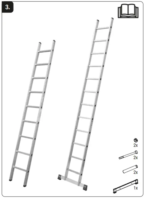 Assembly Instruction