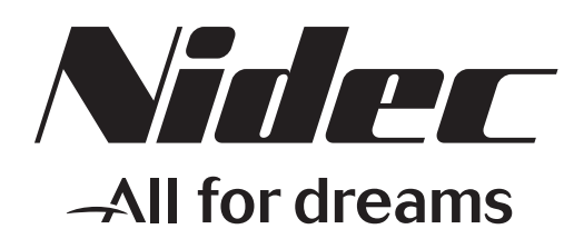 Nidec Logo