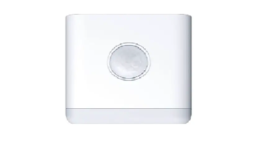 Third Reality Zigbee Multi-function Night Light User Guide Third Reality Zigbee Multi-function Night Light User Guide