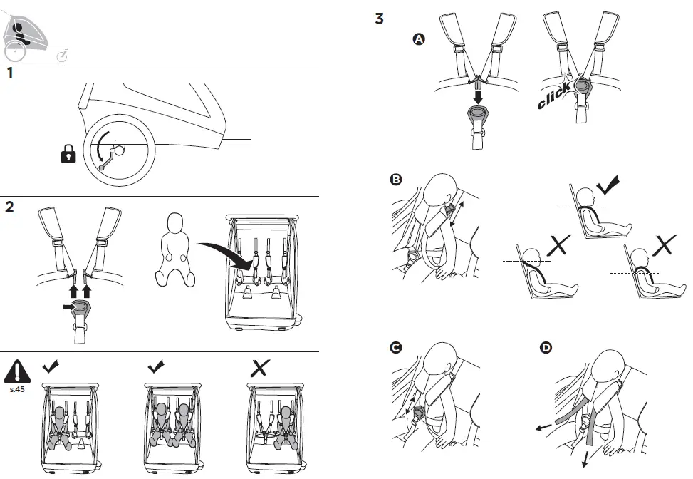 THULE-101018XX-Coaster-XT-Stroller-23