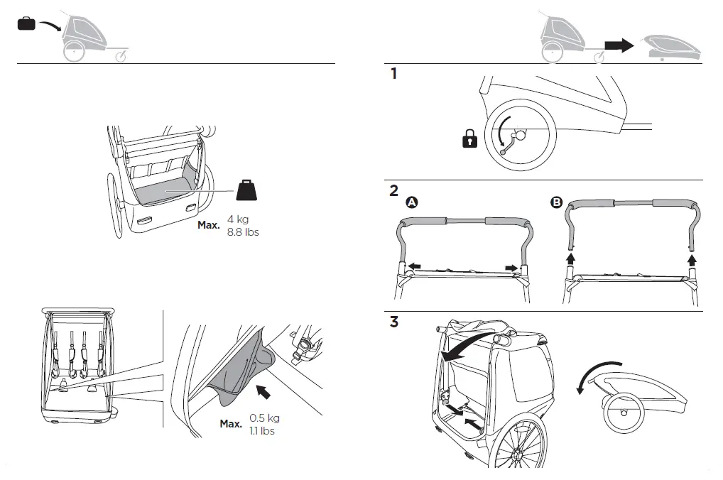 THULE-101018XX-Coaster-XT-Stroller-24