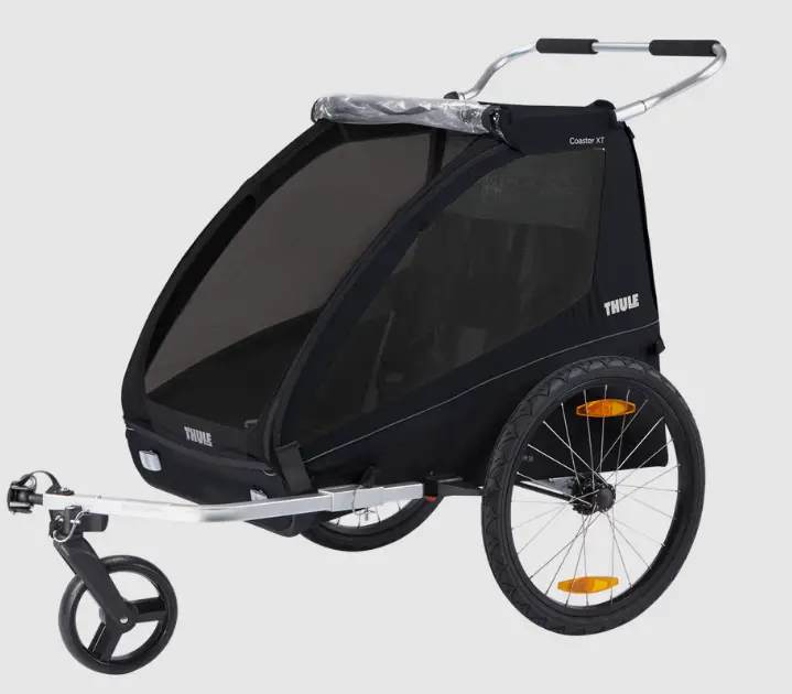 THULE-101018XX-Coaster-XT-Stroller-product-image