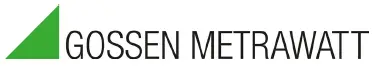 GOSSEN-METRAWATT-LOGO