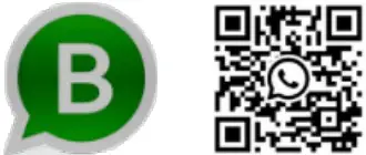 Westfalia LEADER 50 Reel Irrigators Cart - qr code