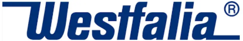 Westfalia logo