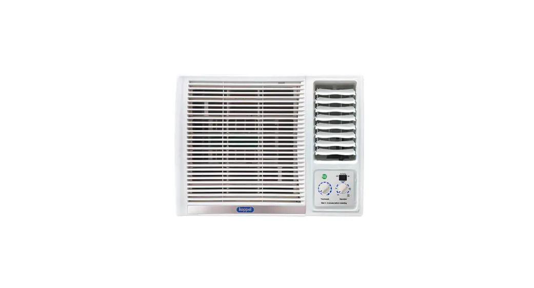Koppel R32 Evo Series Room Air Conditioner User Manual
