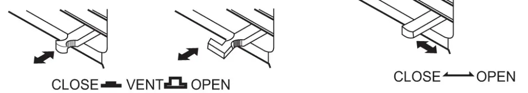 koppel R32 EVO Series Room Air Conditioner - control 2