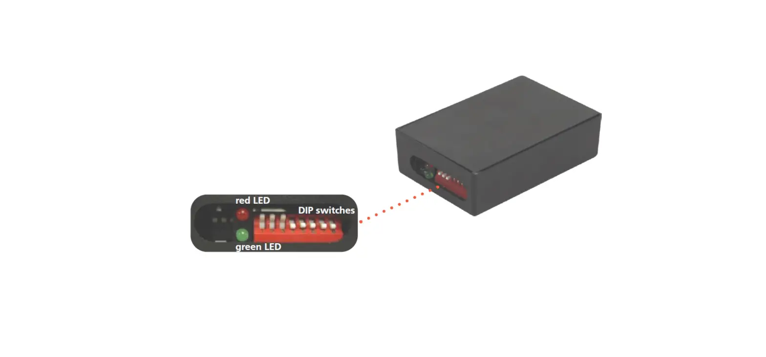 Bea Lo21p Lock-out Relay Instruction Manual